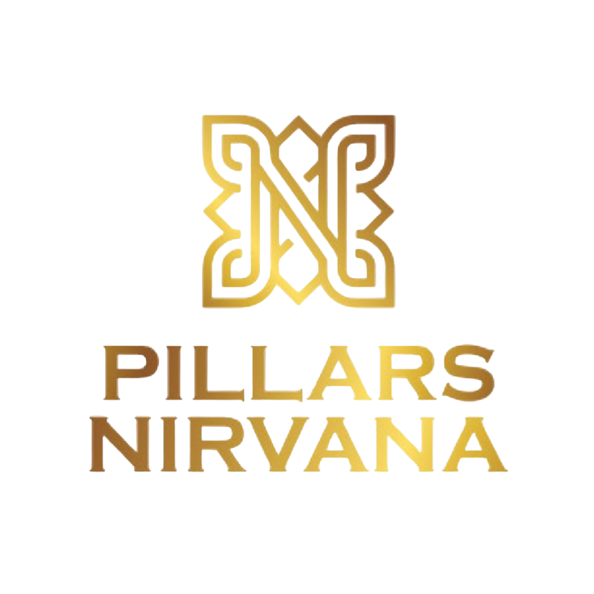 Pillars Nirvana logo