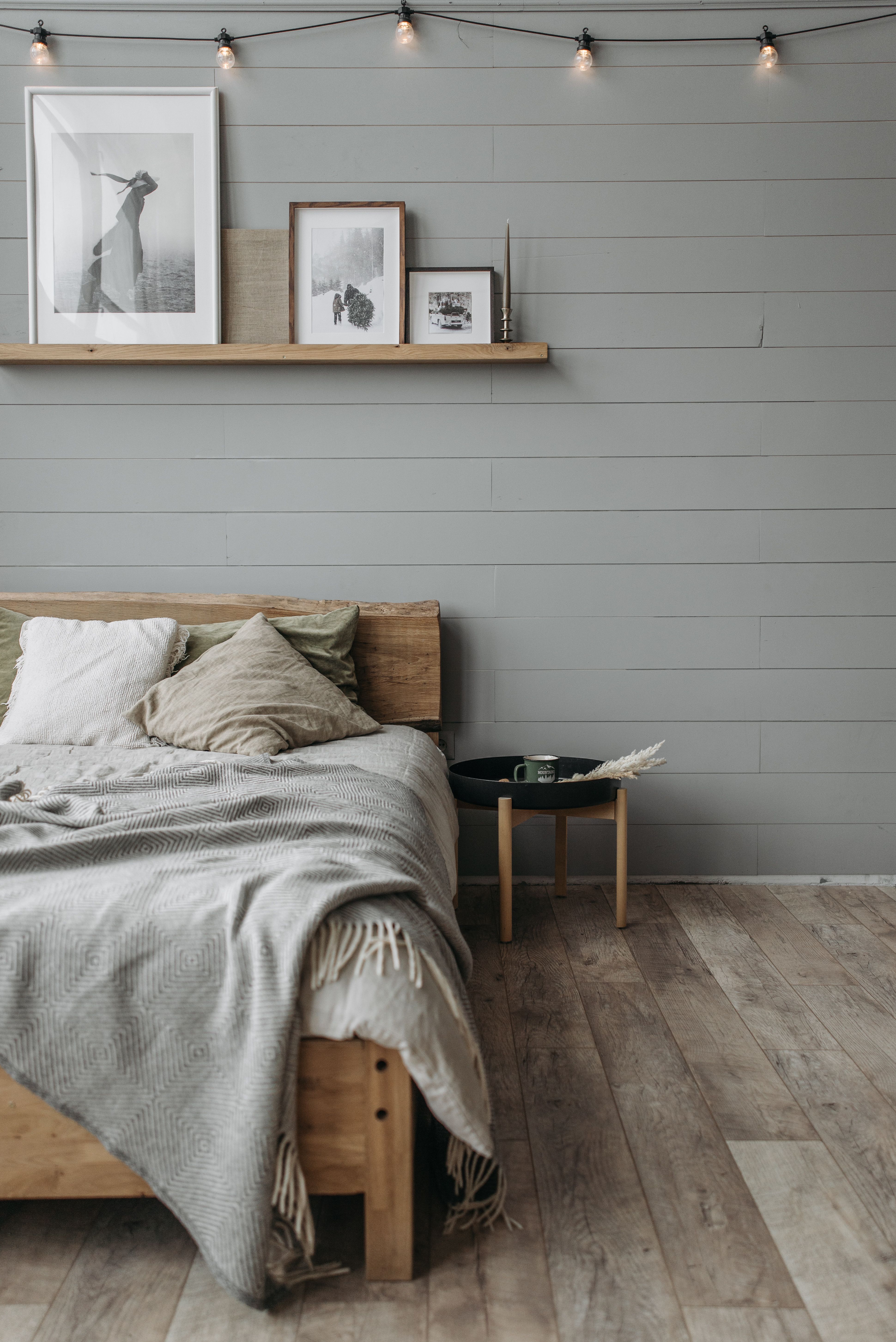 Replace with an interior bedroom photo